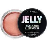Gel Highlighters Rimmel Jelly Highlighter #020 Candy Queen