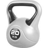 Gorilla Sports Kettlebell Fitness 20kg