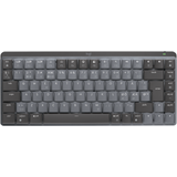 Mini keyboard Logitech MX Mechanical Mini for Mac (Nordic)