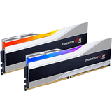 G skill trident G.Skill Trident Z5 RGB Silver DDR5 6600MHz 2x16GB (F5-6600J3440G16GX2-TZ5RS)