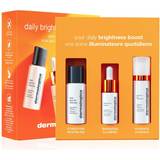 Dermalogica Hudvård Dermalogica Daily Brightness Boosters Kit