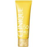 Clinique Solskydd & Brun utan sol Clinique Sun SPF50 Face Cream 50ml