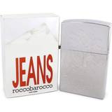Roccobarocco Eau de Toilette Roccobarocco Silver Jeans Eau De Toilette Spray New Packaging for Women 75ml