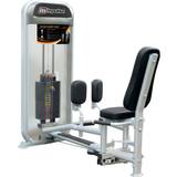 Impulse Situpsbänkar Träningsutrustning Impulse Inner/outer thigh, PL9016, Plamax