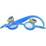 Bamse - Plastleksaker Vattenleksaker Swimpy Bamse Swimming Goggles Junior