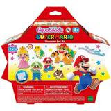 Pärlor Aquabeads Super Mario Character Set 31946)