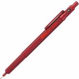 Rotring 600 Rotring 600 Stiftpenna Red 0.5 mm