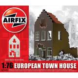 Airfix European Town House 1:76