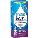 Ögondroppar Receptfria läkemedel TheraTears Dry Eye Therapy Lubricant 30ml Ögondroppar