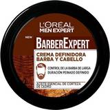 L'Oréal Paris Stylingcreams L'Oréal Paris Men Expert Barber Club Beard Hair Styling Cream 75ml