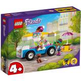 Lego Friends Lego Friends Ice Cream Truck 41715