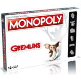 Sällskapsspel Winning Moves Gremlins Monopoly