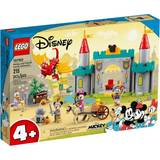 Musse Pigg Lego Lego Disney Mickey & Friends Castle Defenders 10780