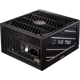 ATX - Platinum Nätaggregat Cooler Master XG750 750W