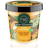 Organic Shop Instant Renewal Body Scrub Mango Sugar Sorbet 450ml