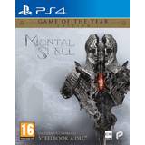 PlayStation 4-spel Mortal Shell - Game of the Year Edition (PS4)