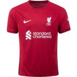 Bortatröja Supporterprodukter Nike Liverpool FC Stadium Home Jersey 2022-23