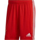 Bundesliga Byxor & Shorts adidas FC Bayern München Home Shorts 22/23 Sr