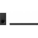 HDMI Pass-Through Soundbars & Hemmabiopaket Sony HT-S400