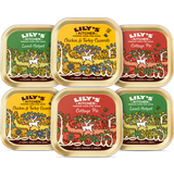 Lily s Kitchen Husdjur Lily s Kitchen Classic Multipack