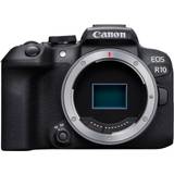 Bildstabilisering Digitalkameror Canon EOS R10