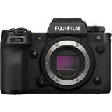 Fujifilm Bildstabilisering Digitalkameror Fujifilm X-H2S
