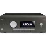 Dolby Atmos - ESS Sabre Förstärkare & Receivers ARCAM AV41