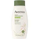Aveeno Hygienartiklar Aveeno Daily Moisturizing Body Wash 532ml 532ml