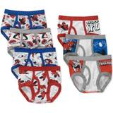 Spiderman Toddler Boys Briefs, 7-Pack - Assorted Colors