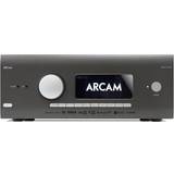 Dolby Atmos - ESS Sabre Förstärkare & Receivers ARCAM AVR21