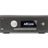 Dolby Atmos - ESS Sabre Förstärkare & Receivers ARCAM AVR31