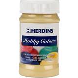 Herdins Hobby Colour Gold 100ml