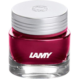 Lamy Penntillbehör Lamy T53 Crystal Ink Bottle Ruby 30ml