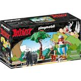 Playmobil Dockhus Leksaker Playmobil Asterix 71160