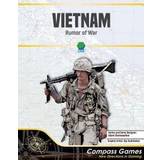 Compass Games Sällskapsspel Compass Games Vietnam Rumor of War