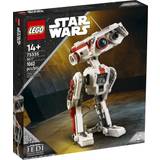 Lego Star Wars på rea Lego Star Wars BD 1 75335