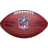 Amerikansk fotboll Wilson NFL Duke Replica American Football - Brown