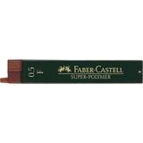 Faber-Castell Super Polymer Fineline Lead F 0.5mm