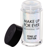 Make Up For Ever Star Lit Glitter Small S112 Amber White