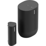 Loudness Bluetooth-högtalare Sonos Portable Package