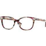 Cat Eye - Multifärgade Glasögon & Läsglasögon Burberry BE2291 3792