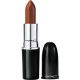 MAC Lustreglass Sheer-Shine Lipstick Can't Dull My Shine