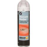 Sprayfärger Mercalin Marking Spray 500ml
