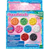 Aquabeads refill Epoch Aquabeads Solid Bead 800 Pack