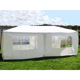 Metalcraft Party Tent 3x6 m