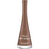 Bourjois 1 Seconde Nail Polish #03 Over The Taupe 9ml