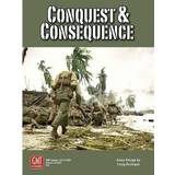 GMT Games Conquest & Consequence