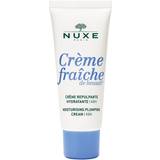 Nuxe Ansiktsvård Nuxe Crème Fraîche 48H Moisturising Plumping Cream 30ml