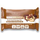 Bonk Breaker Peanut Butter & Chocolate Chip Energy Bar BB-1070 ONE SIZE