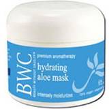 Beauty Without Cruelty Hydrating Aloe Mask 2 oz (56 g)